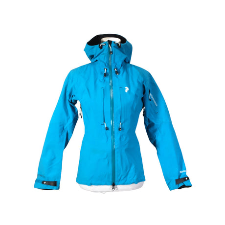 Unisex Peak Performance - Kuoritakki, koko 34 -  ()
