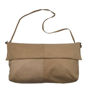 Olkalaukku, koko Midi