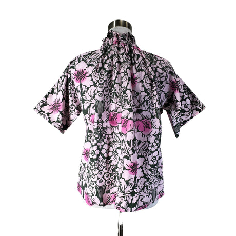 Unisex Marimekko - Lyhythihainen pusero, koko 40 -  (2)