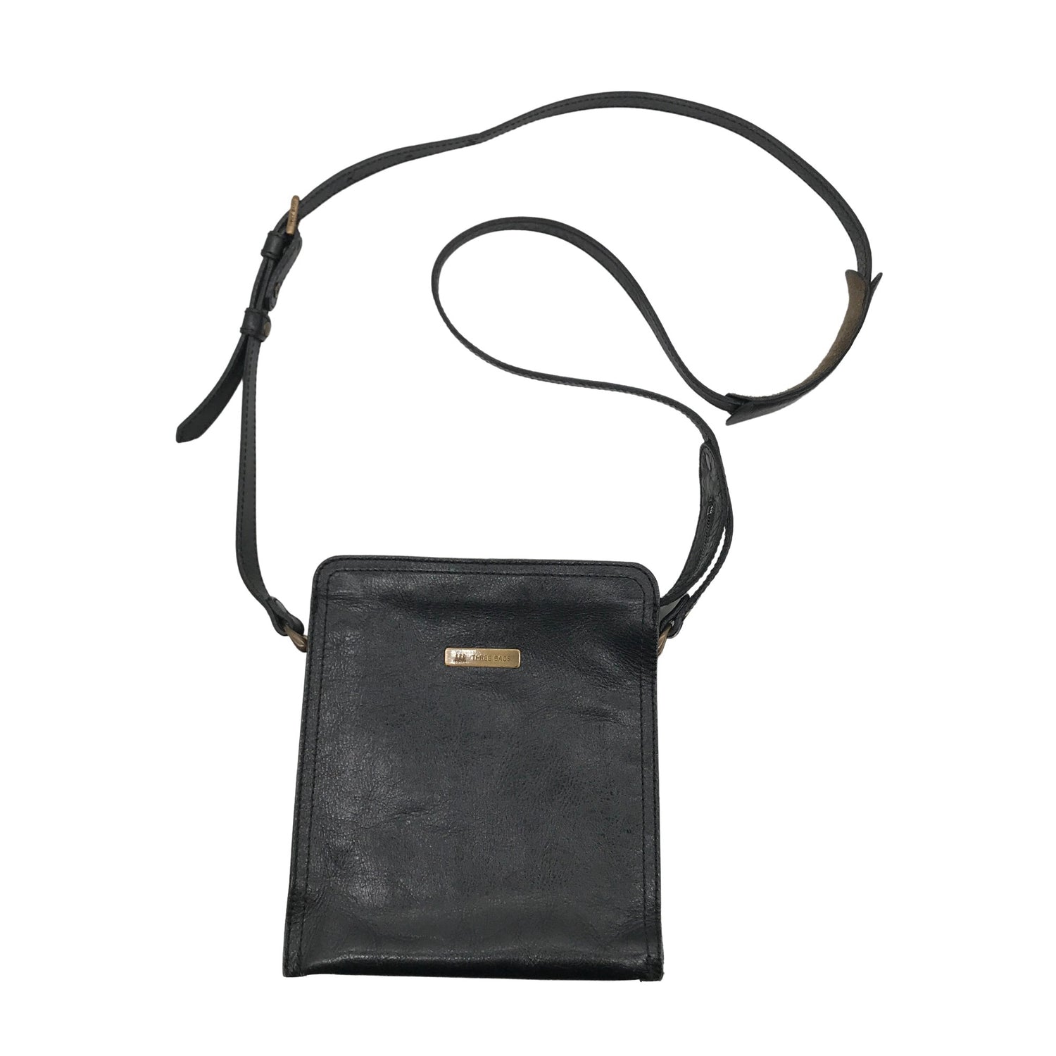 Olkalaukku, koko Mini