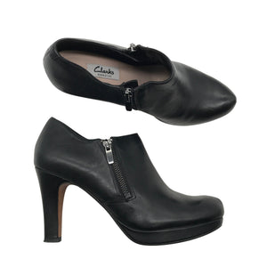 Unisex Clarks - Nilkkurit, koko 39 -  (1)