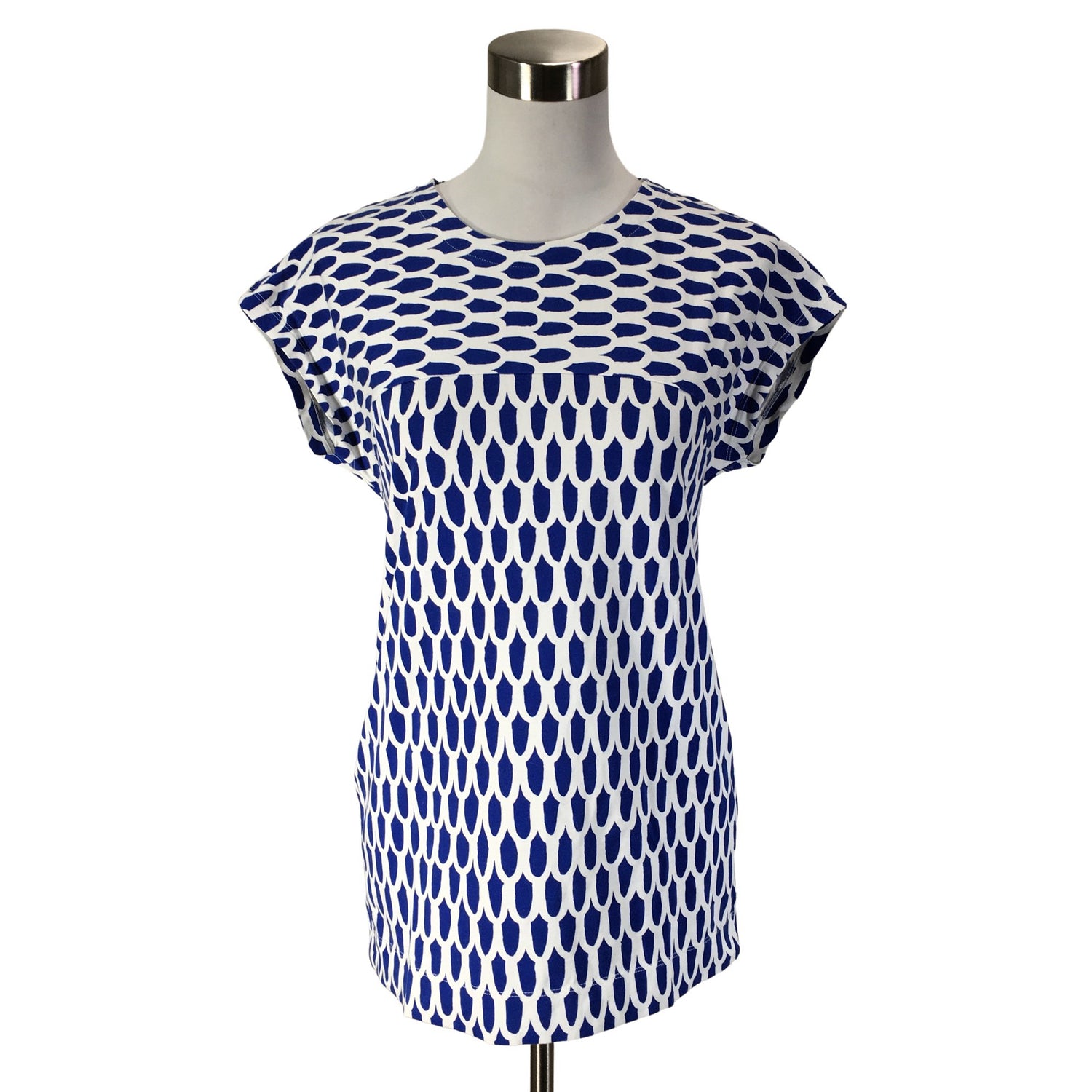  T-paita  T-paita, koko 36  Marimekko 