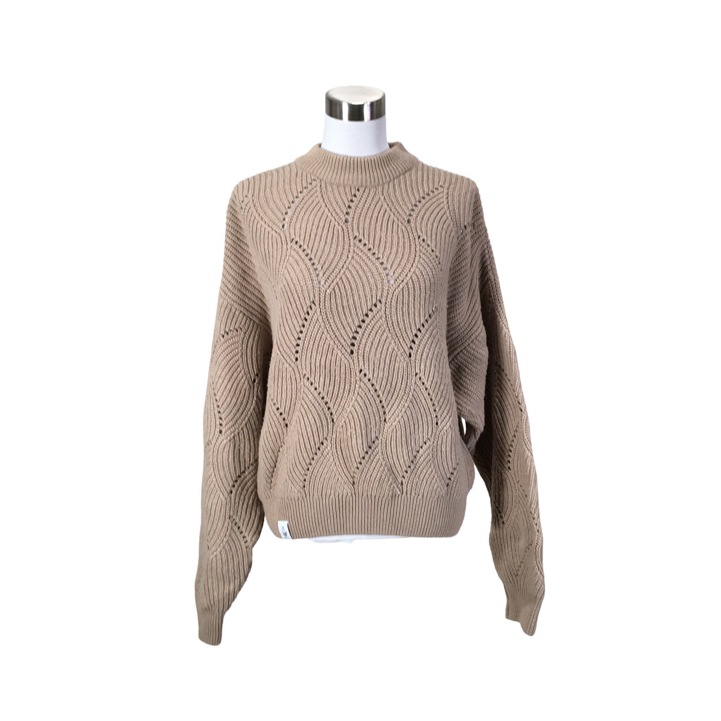 Unisex Makia - Neulepaita, koko 36 -  (1)