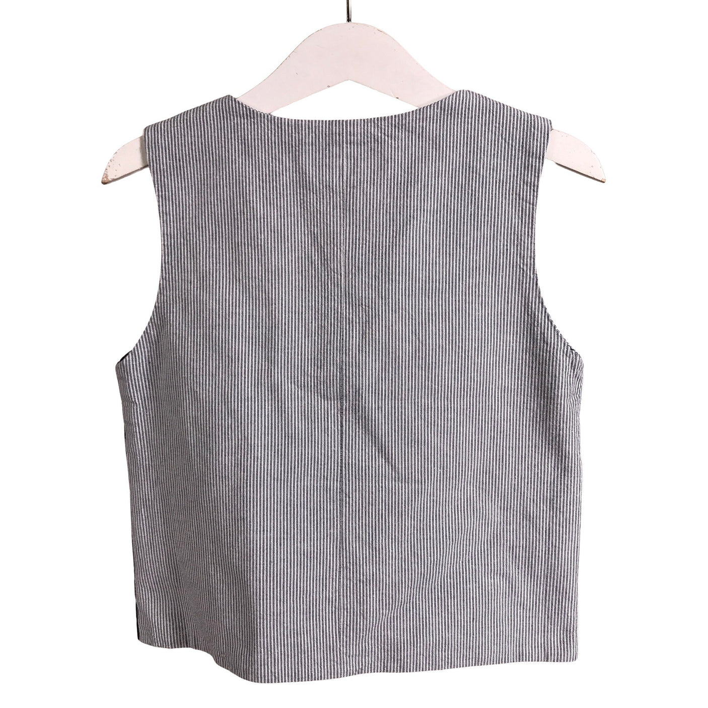 Puvun liivi, koko 110 - 116