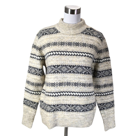 Unisex Kaffe - Neulepaita, koko 38 -  ()