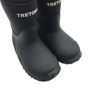 Kumisaappaat, koko 24