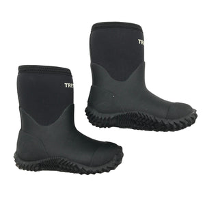 Kumisaappaat, koko 24