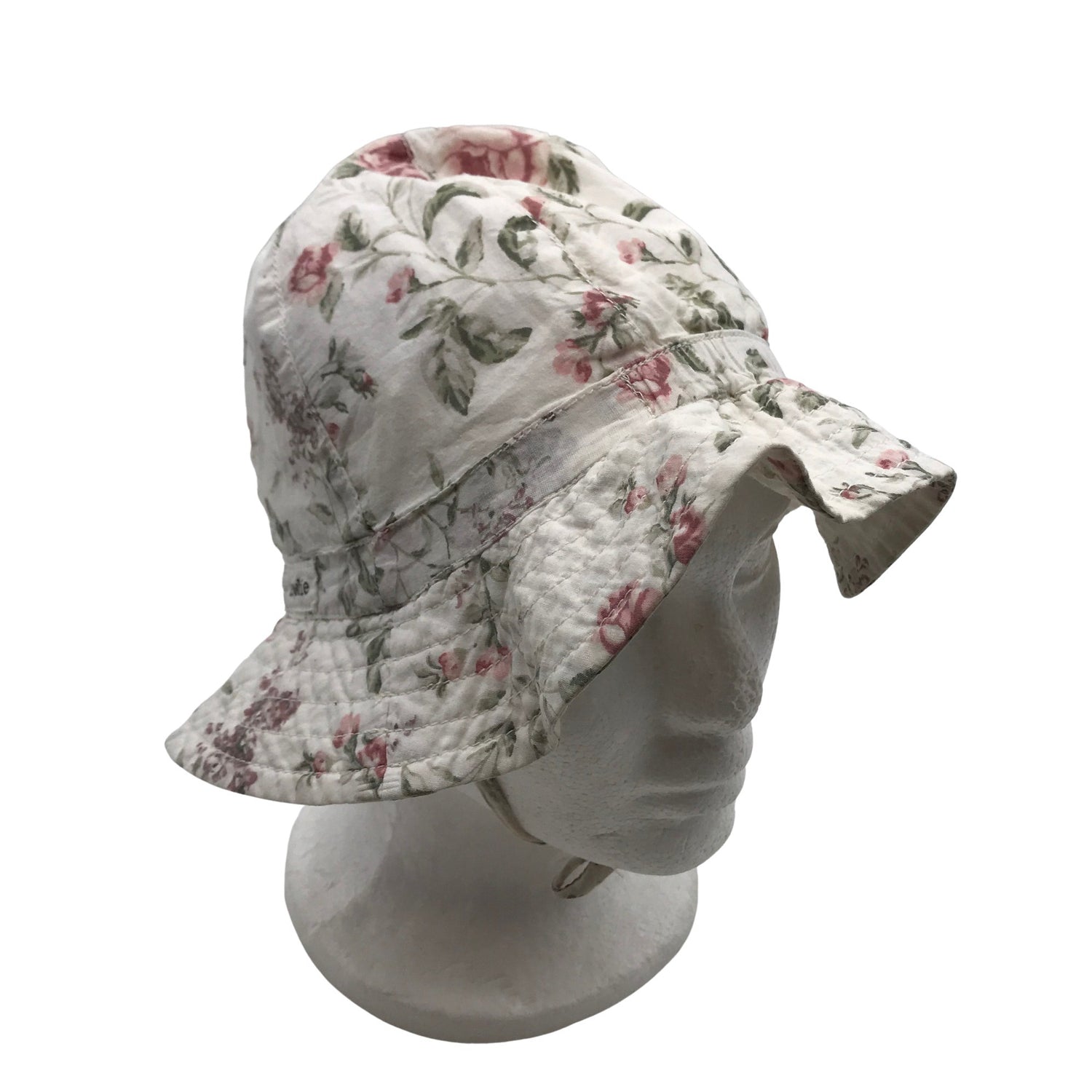 Kesähattu, koko 48 - 50 cm