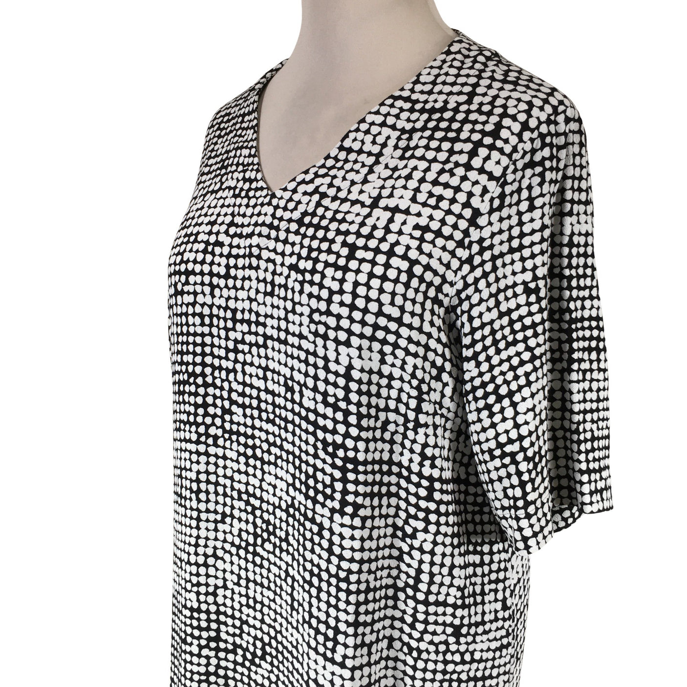 Unisex Marimekko - Sifonkimekko, koko 44 -  (3)