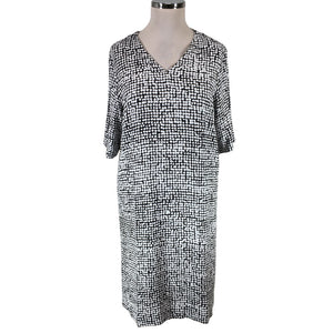 Unisex Marimekko - Sifonkimekko, koko 44 -  (1)