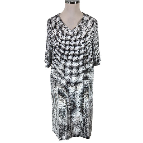 Unisex Marimekko - Sifonkimekko, koko 44 -  ()