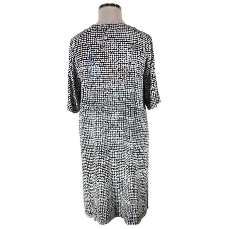 Unisex Marimekko - Sifonkimekko, koko 44 -  (2)