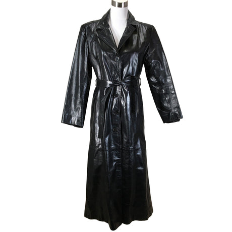 Unisex Major Design Korporation - Nahkatakki, koko 36 -  ()