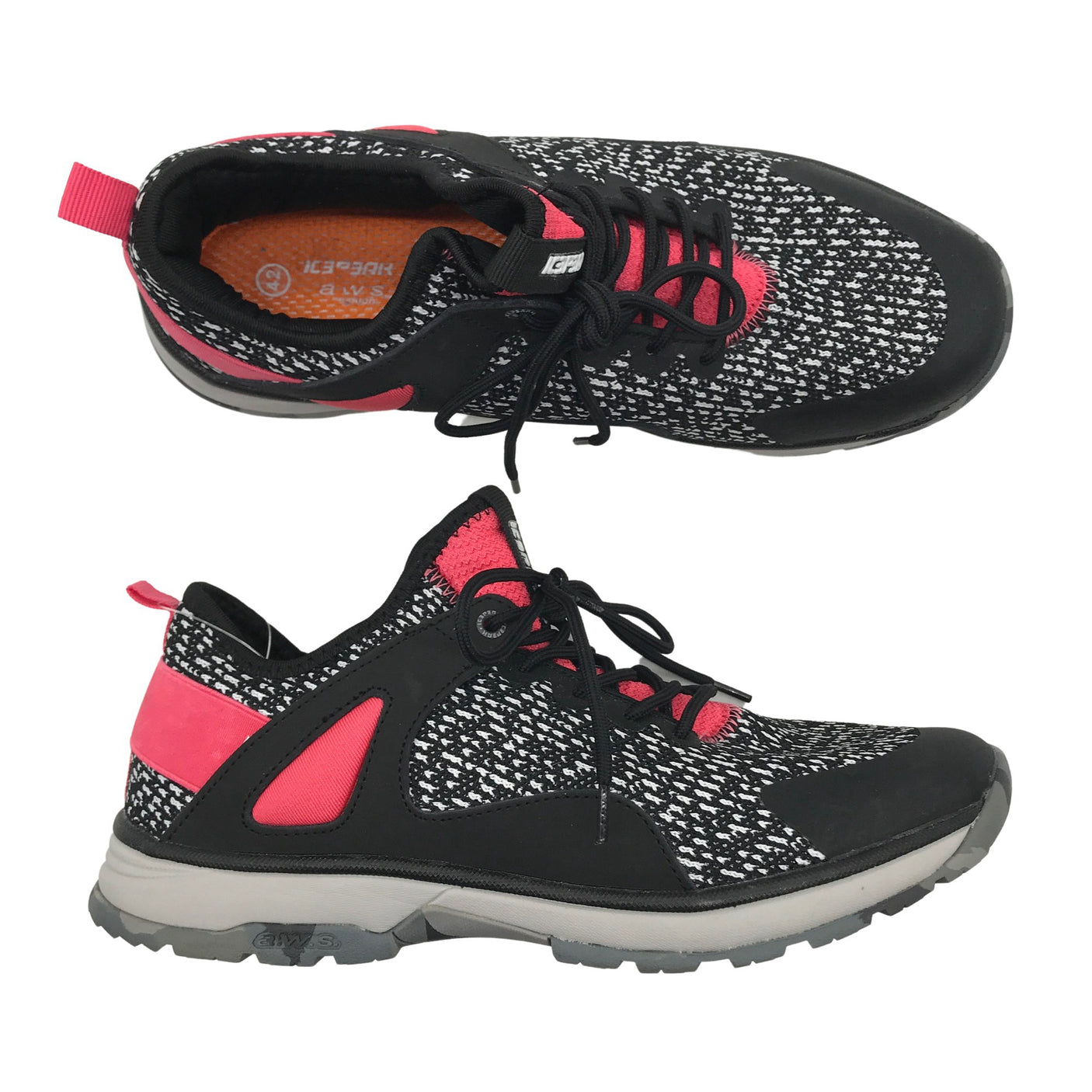 Unisex Icepeak - Lenkkarit, koko 42 -  (1)