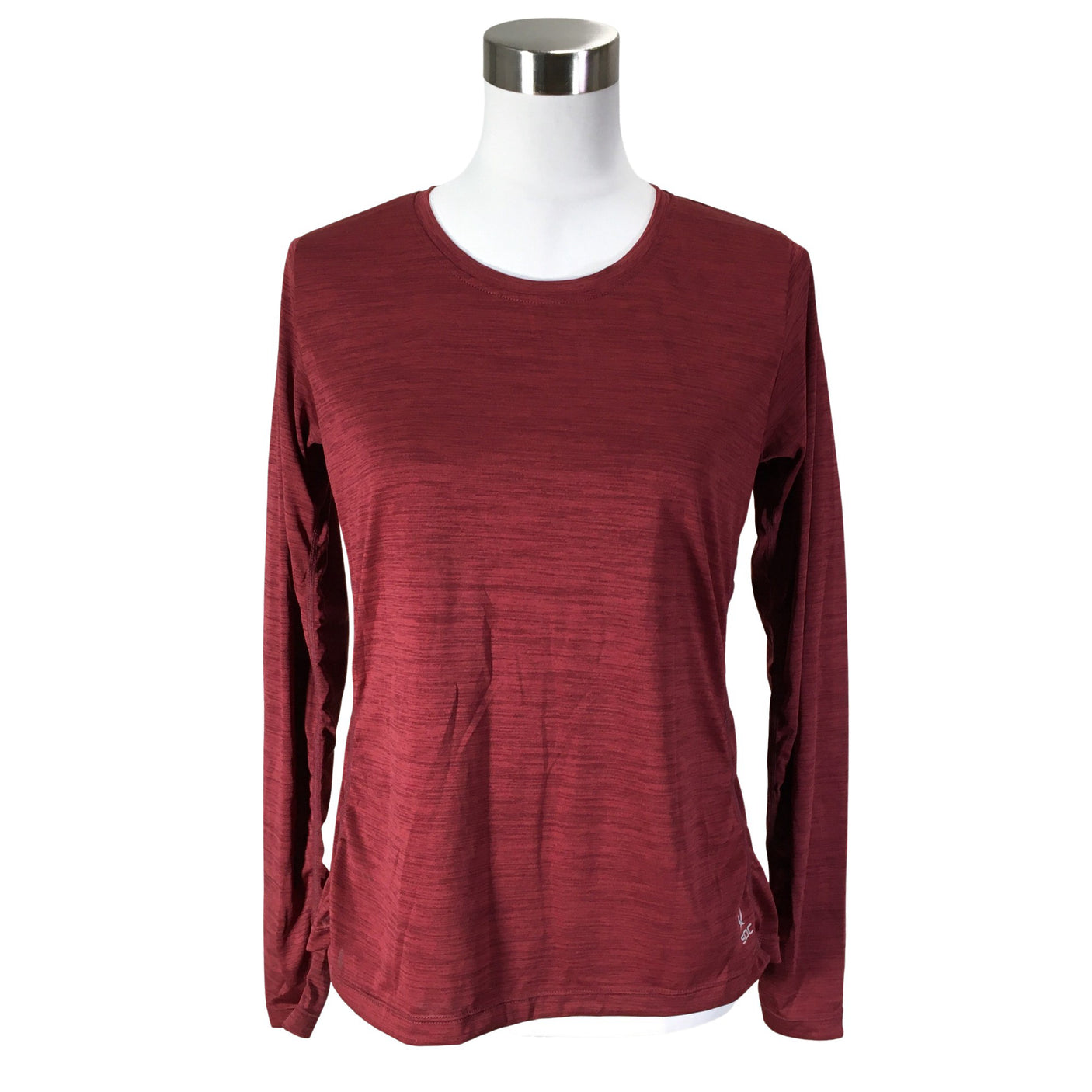 Unisex Soc - Urheilupaita, 
pitkät hihat, koko 38 -  (1)