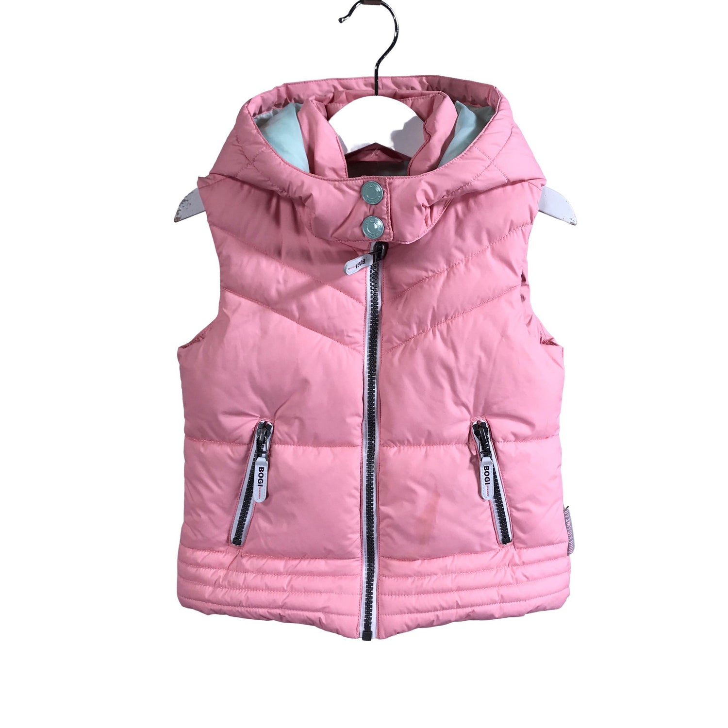 Toppaliivi, koko 98 - 104