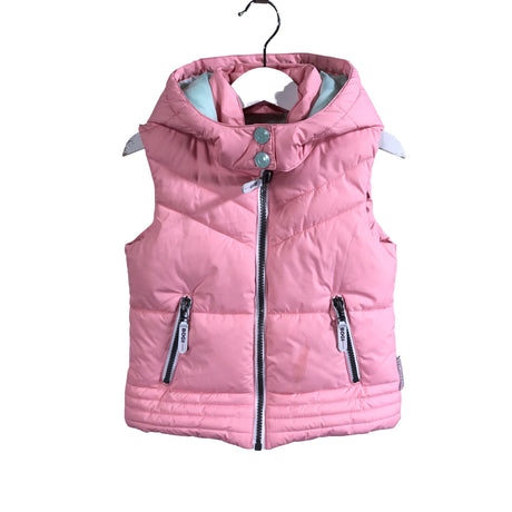 Unisex Bogi - Toppaliivi, koko 98 - 104 -  ()