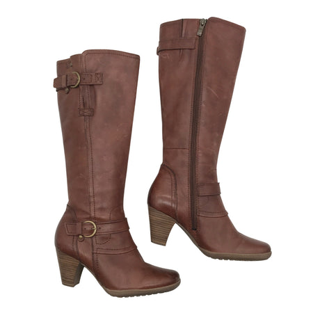 Unisex Caprice - Saappaat, koko 36 -  ()