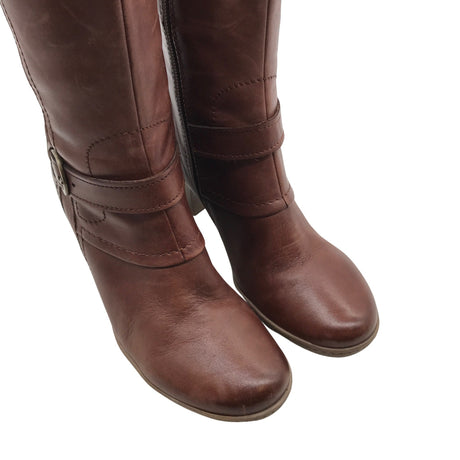 Unisex Caprice - Saappaat, koko 36 -  (2)