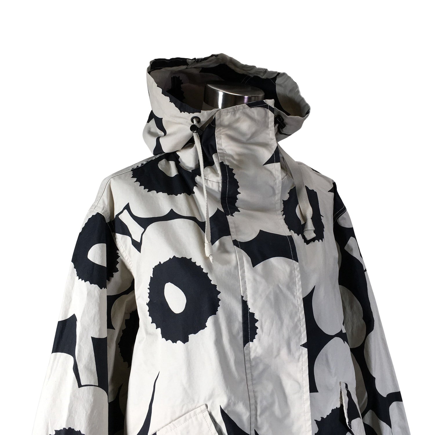 Ulkoilutakki, koko 34