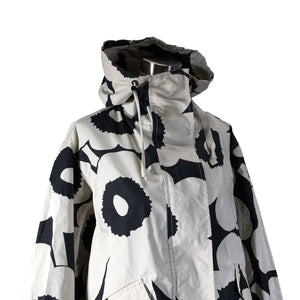 Ulkoilutakki, koko 34