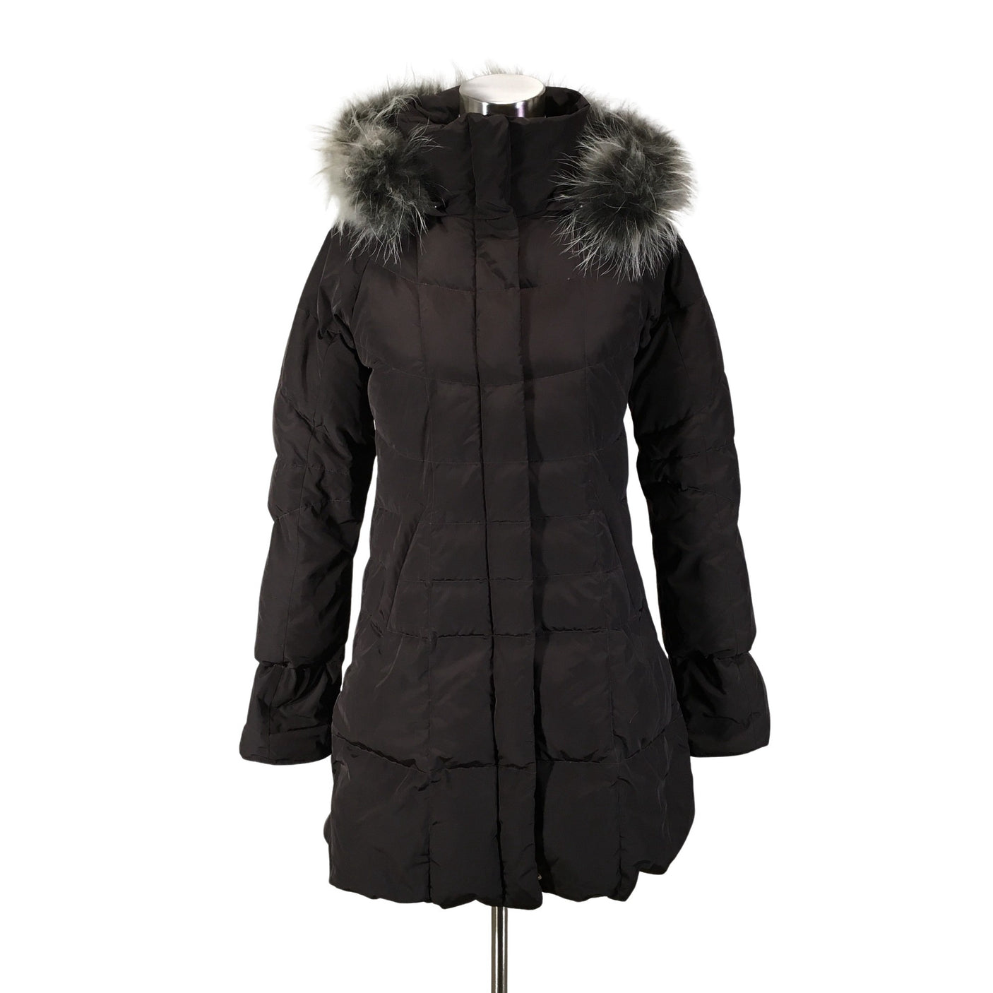 Untuvatakki, koko 32