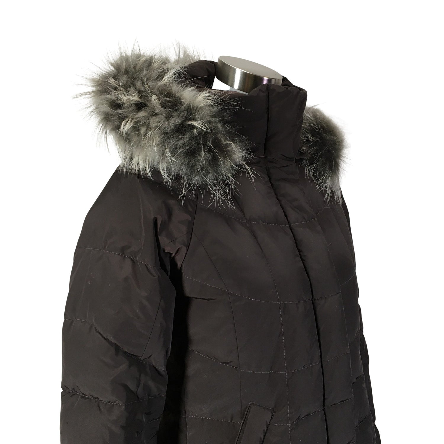 Untuvatakki, koko 32