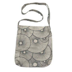 Unisex Marimekko - Olkalaukku, koko Midi -  (2)