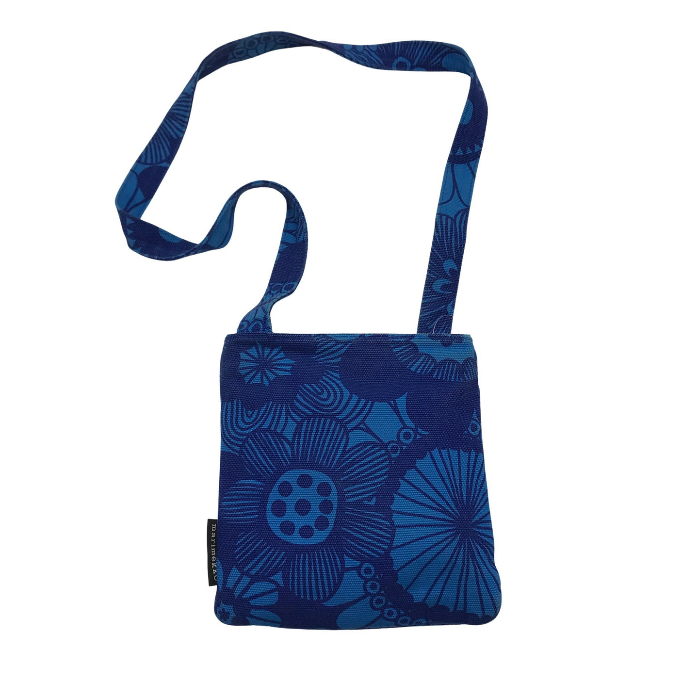 Unisex Marimekko - Olkalaukku, koko Mini -  (2)