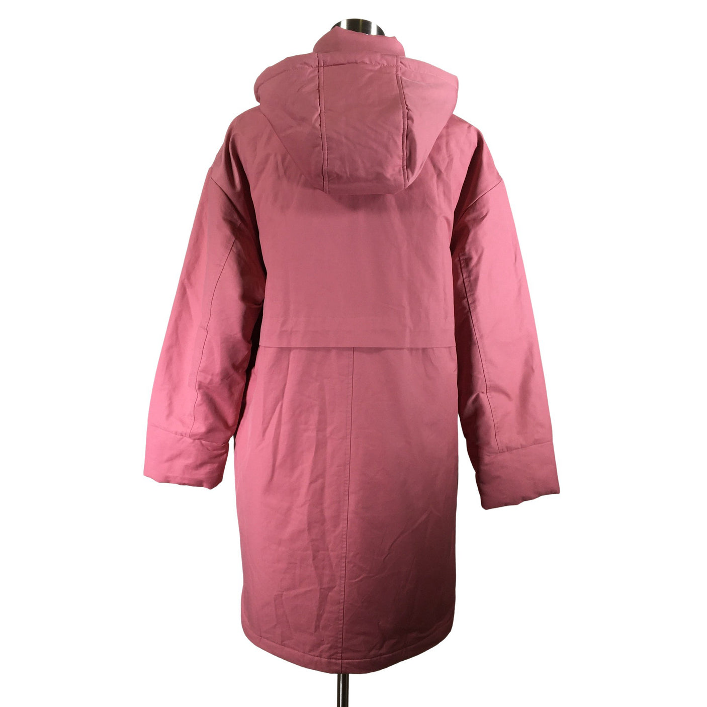 Unisex Nanso - Parkatakki, koko 36 -  (2)