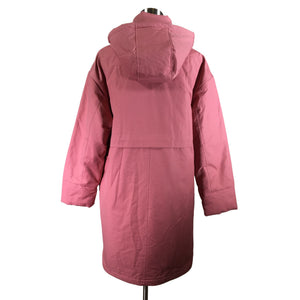 Unisex Nanso - Parkatakki, koko 36 -  (2)