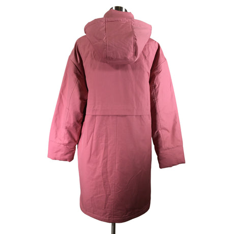 Unisex Nanso - Parkatakki, koko 36 -  (2)
