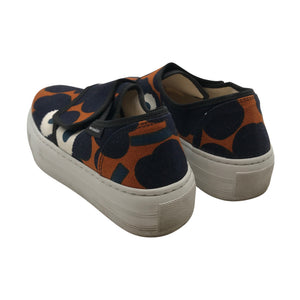 Unisex Marimekko - Tennarit, koko 36 -  (2)