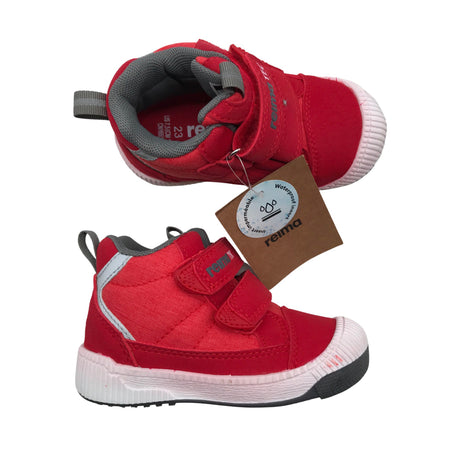 Unisex Reimatec - Välikausikengät, koko 23 -  ()