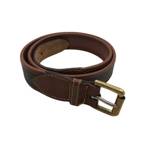 Unisex Mulberry - Nahkavyö, koko Ei kokoa -  (1)