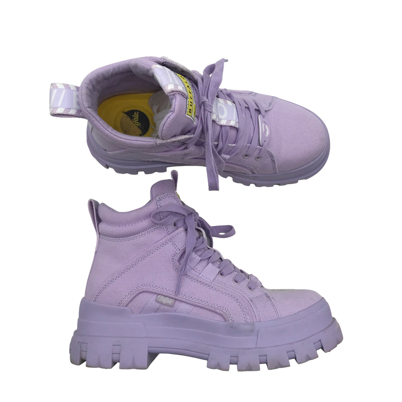 Unisex Buffalo - Nilkkurit, koko 40 -  (1)