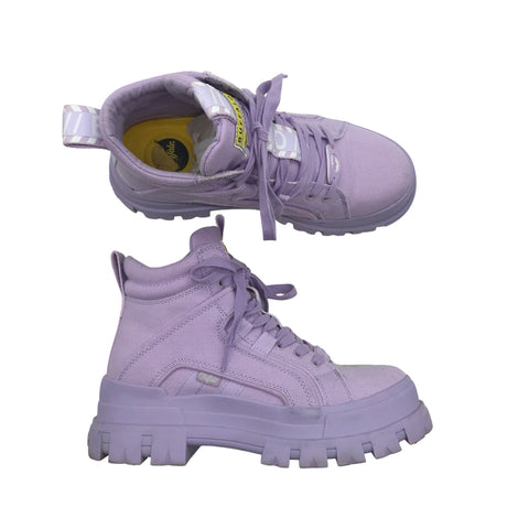 Unisex Buffalo - Nilkkurit, koko 40 -  ()