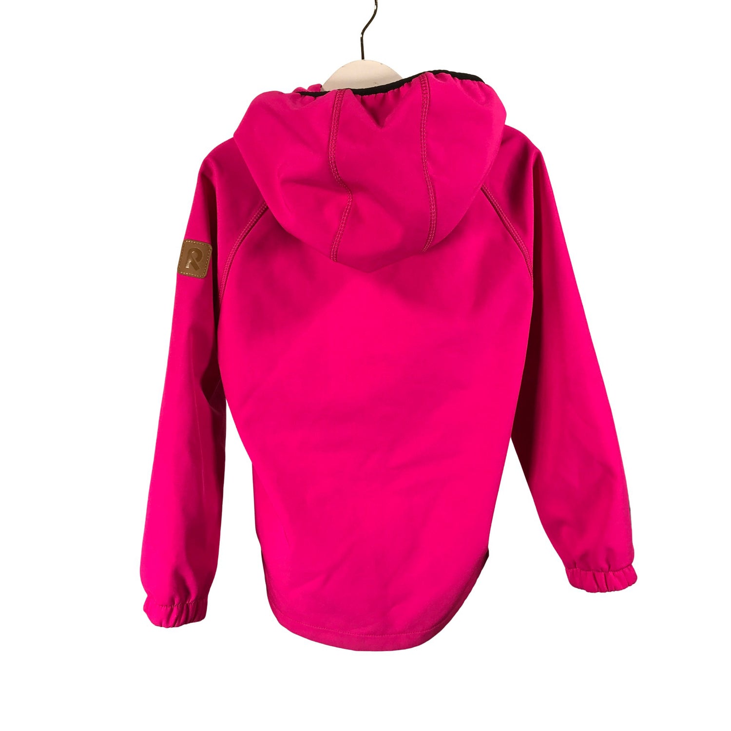  Välikausitakki  Softshell-takki, koko 122 - 128  Reima 