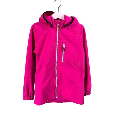 Unisex Reima - Softshell-takki, koko 122 - 128 -  ()