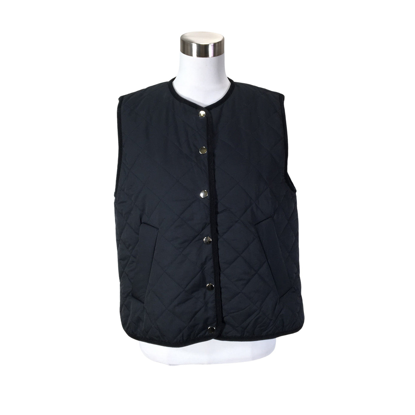 Unisex Modström - Toppaliivi, koko 36 -  (1)