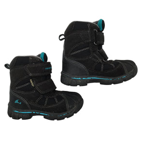 Unisex Viking - Talvikengät, koko 22 -  (1)