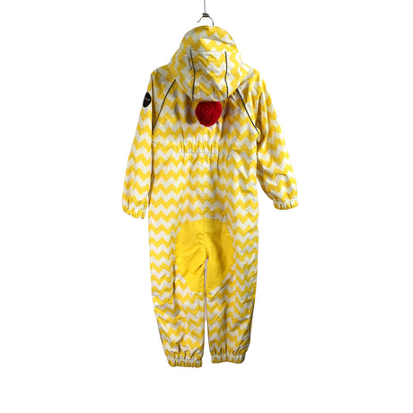 Unisex Mio Mao - Välikausihaalari, koko 98 - 104 -  (2)