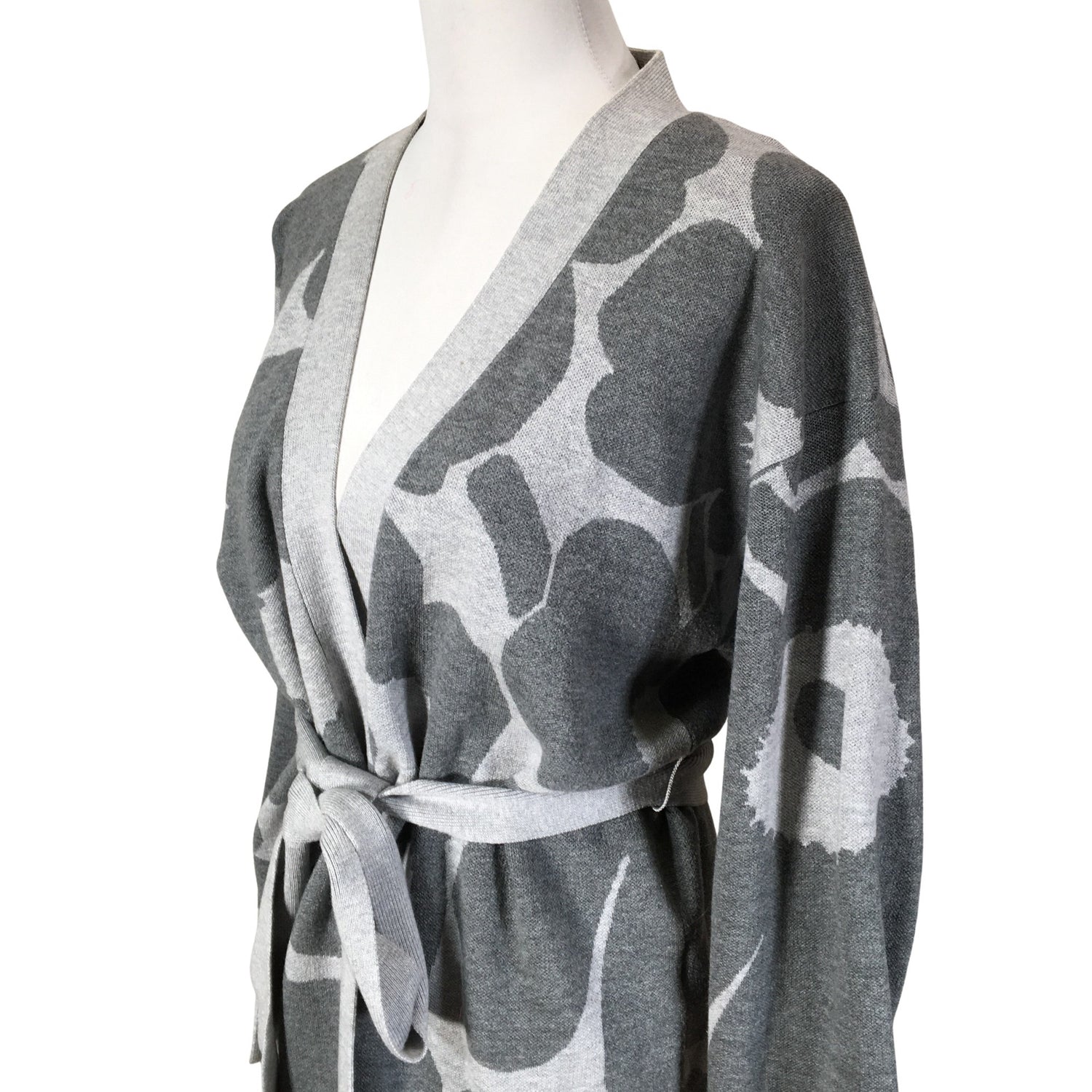  Neuletakki  Neuletakki, koko 38  Marimekko 