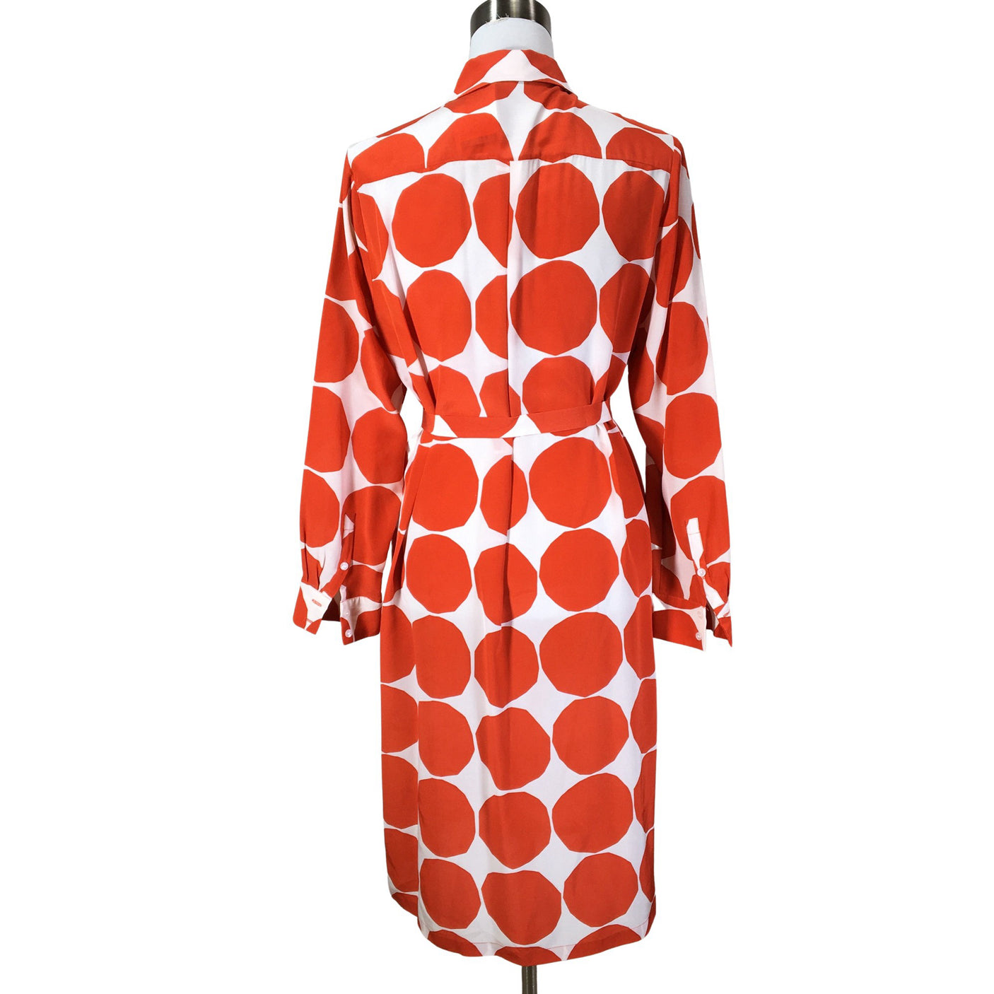 Sifonkimekko, koko 40