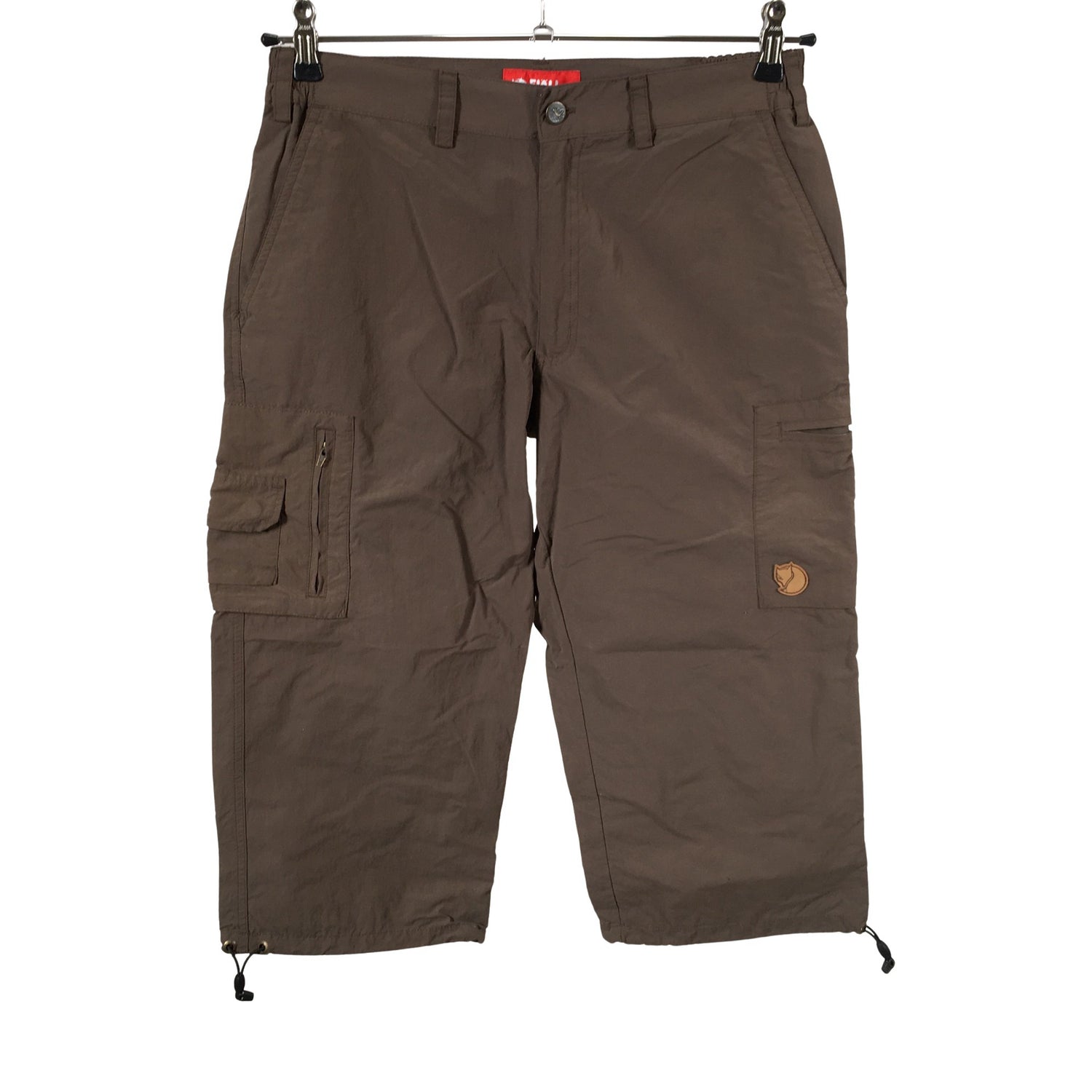  Caprit  Kangascaprit, koko 40  Fjällräven 
