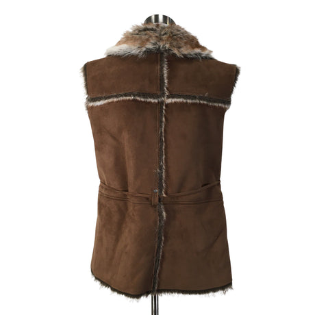 Unisex Global - Karvaliivi, koko 40 -  (2)