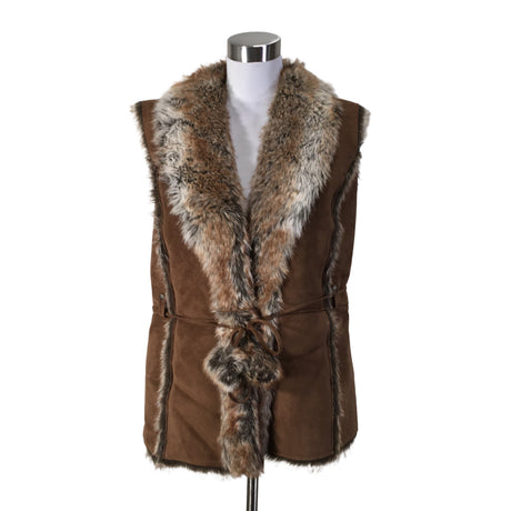 Unisex Global - Karvaliivi, koko 40 -  ()