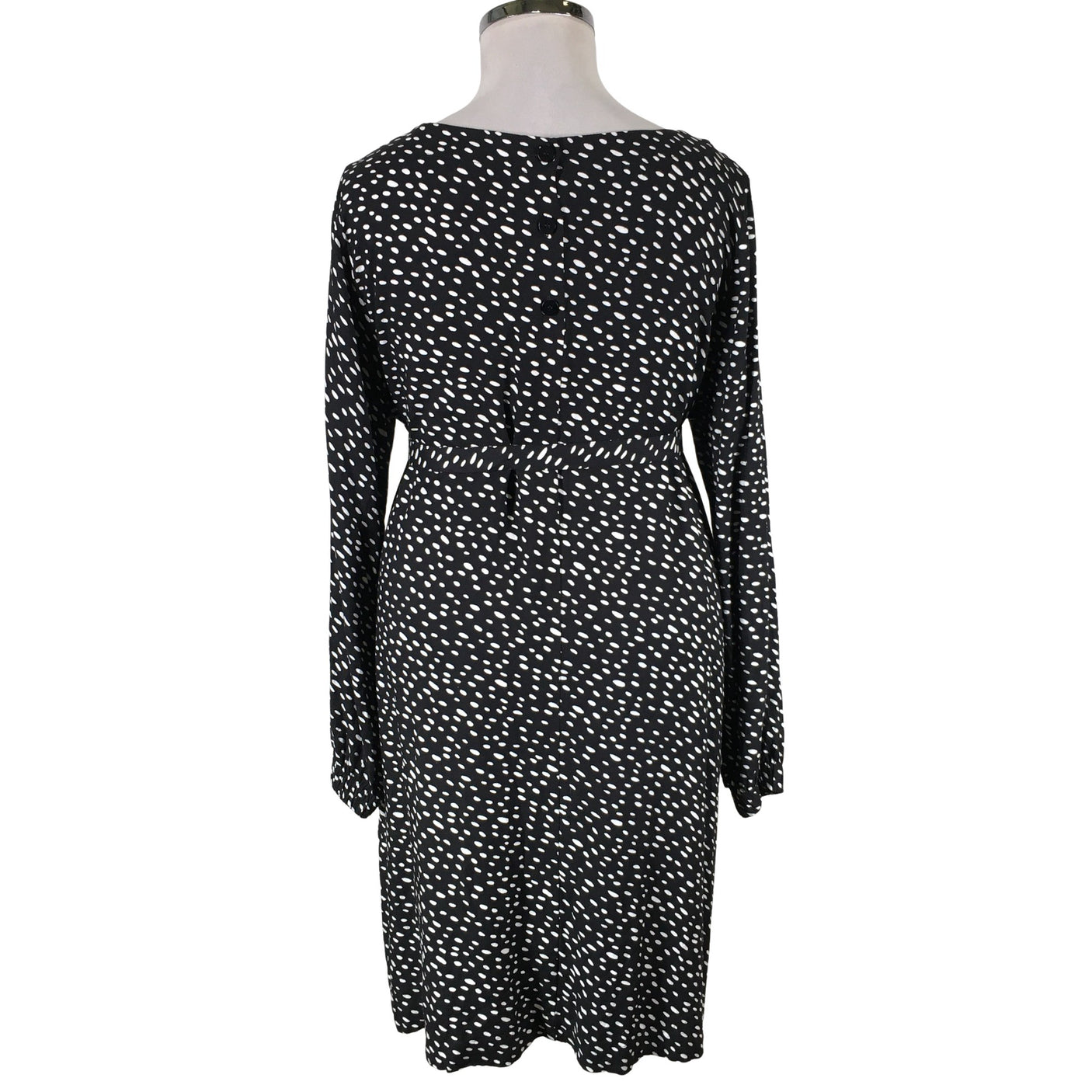 Unisex Marimekko - Sifonkimekko, koko 46 -  (2)
