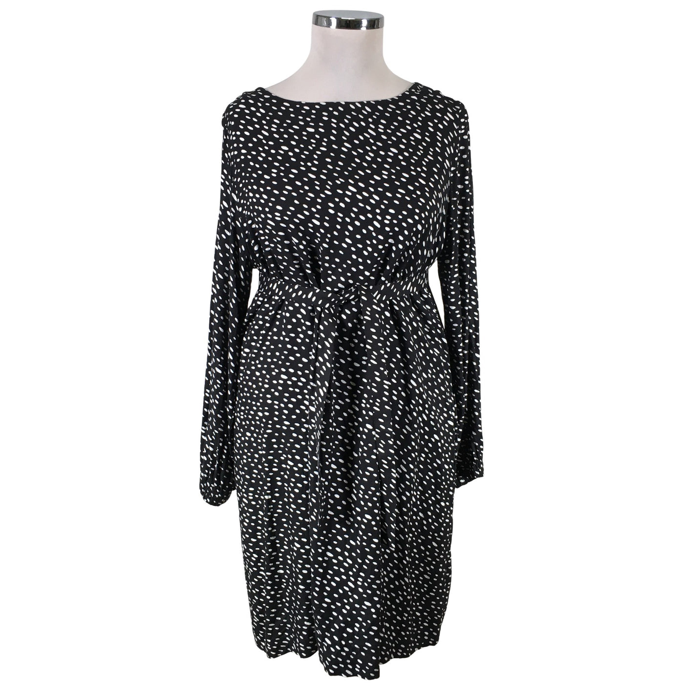 Unisex Marimekko - Sifonkimekko, koko 46 -  (1)