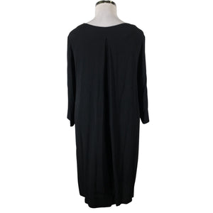 Unisex Marimekko - Sifonkimekko, koko 46 -  (2)
